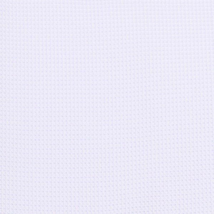 KONAKA　アウトレット 【WEB限定/OUTLET/汚れ・キズ等有】【JOHN PEARSE White】【ノーアイロン】ボタンダウンドレスワイシャツ/サックス×ドビー/ULTRA MOVE/ニット素材 ブルー系(青)