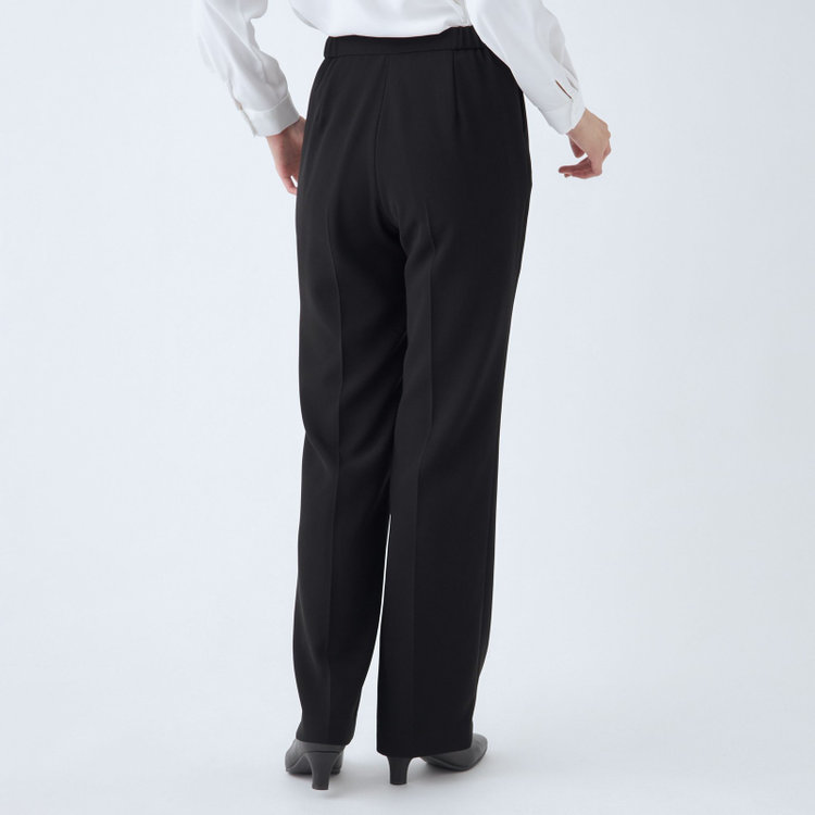 ソノタ（KONAKA用） 【RADVAN】【年間】レース使いパンツ3点セットレディースフォーマル 黒