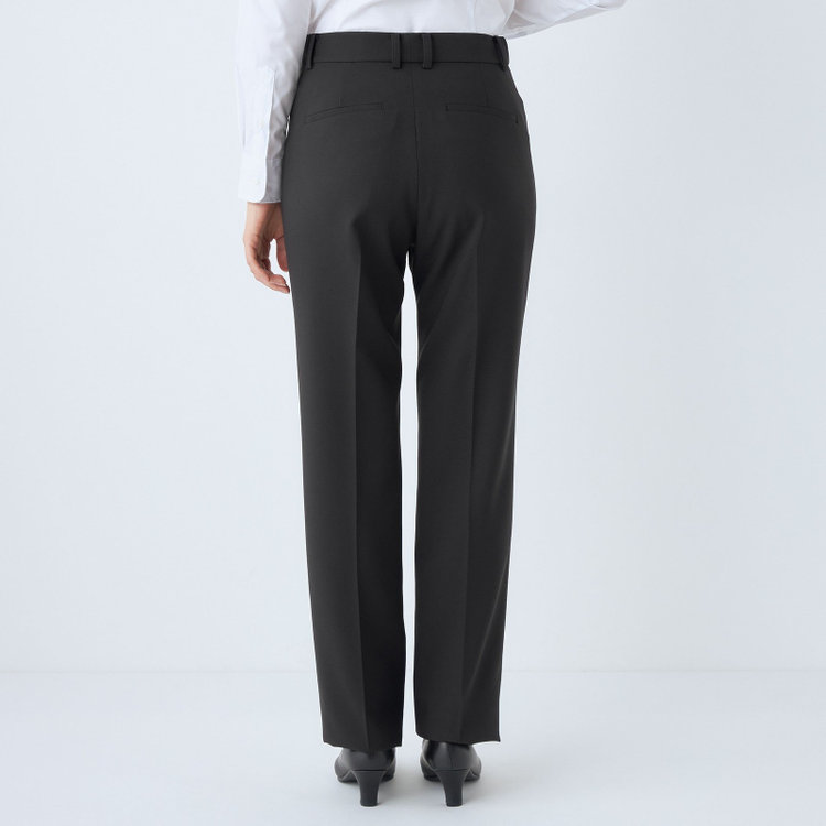 ＭＩＲＵＭ 【mirum】【年間】パンツ/ブラック 黒