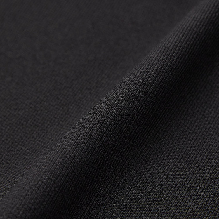 ＪＰコンフォート ネイビー 【JOHN PEARSE comfort navy】【秋冬】TUMUGITO 2釦シングルジャケット セットアップ対応/ ブラック/ ULTRA MOVE/ウォッシャブル 黒