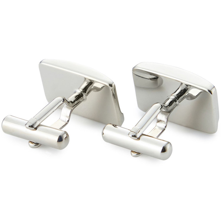 ソノタ（KONAKA用） 【ELLE】カフス/シルバー/スクエア その他