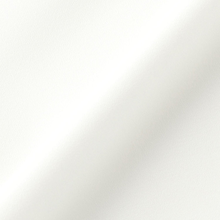 ＭＩＲＵＭ 【mirum pink】【七分袖】スタンドカラーブラウス / ホワイト / 裏地付 / インターン＆フォーマル対応 白