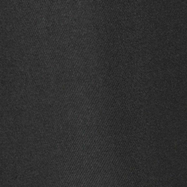 ＪＰ コンフォート 【JOHN PEARSE comfort】【秋冬】2釦シングルスリーピースフォーマルスーツ 1タック/ブラック/ウエストシャーリング ブラック系(黒)