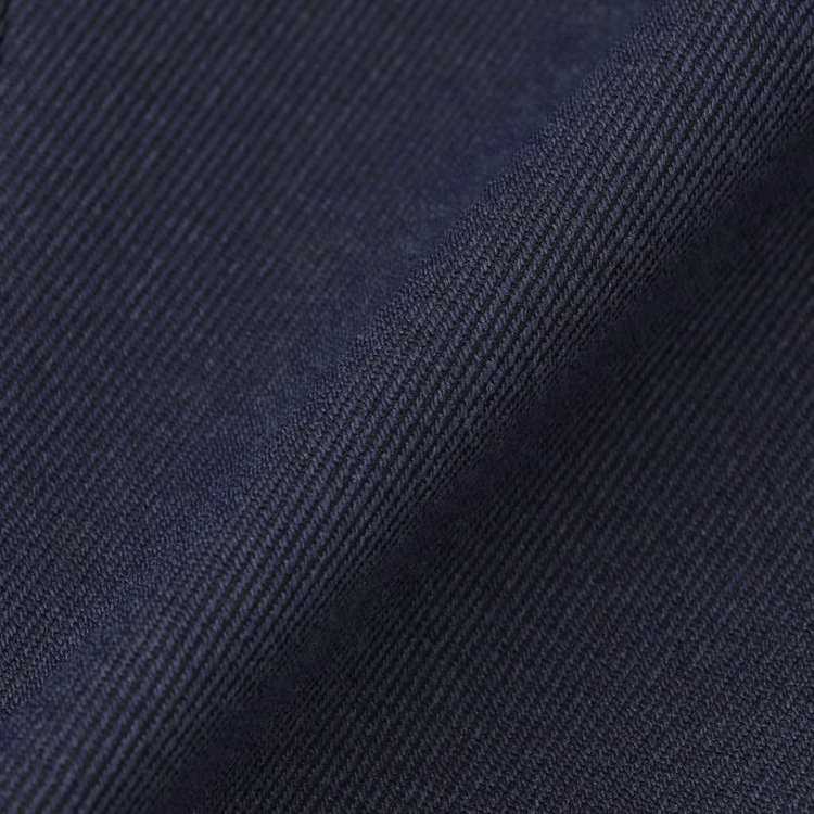 ハイスペックモーション 【HIGH SPEC MOTION】【秋冬】2釦シングルジャケット/ネイビー/パッチポケット 紺濃色