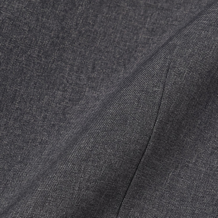 ソノタ（KONAKA用）  【HIGH SPEC MOTION】【年間】リバーシブルジレ/ブラック＆グレー 黒