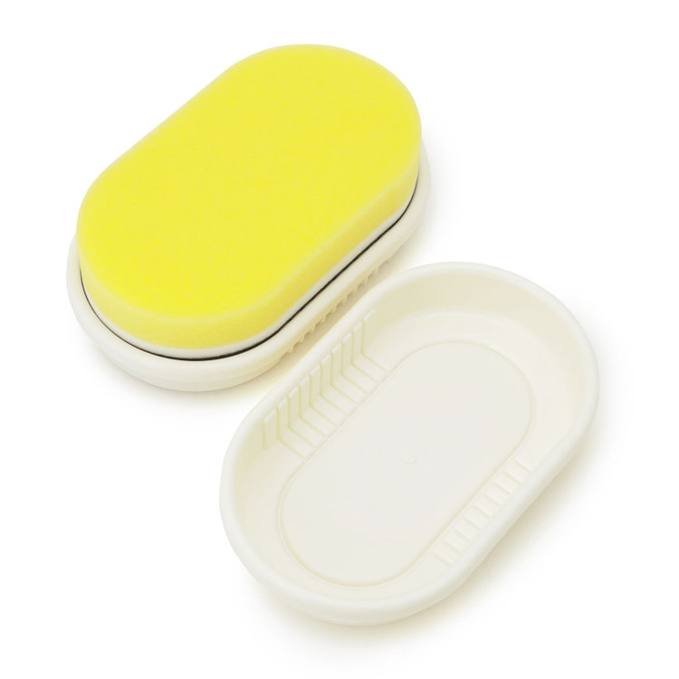 ソノタ（KONAKA用）  【COLUMBUS】ダブルシャイン 除菌・抗菌プラス スポンジタイプ その他