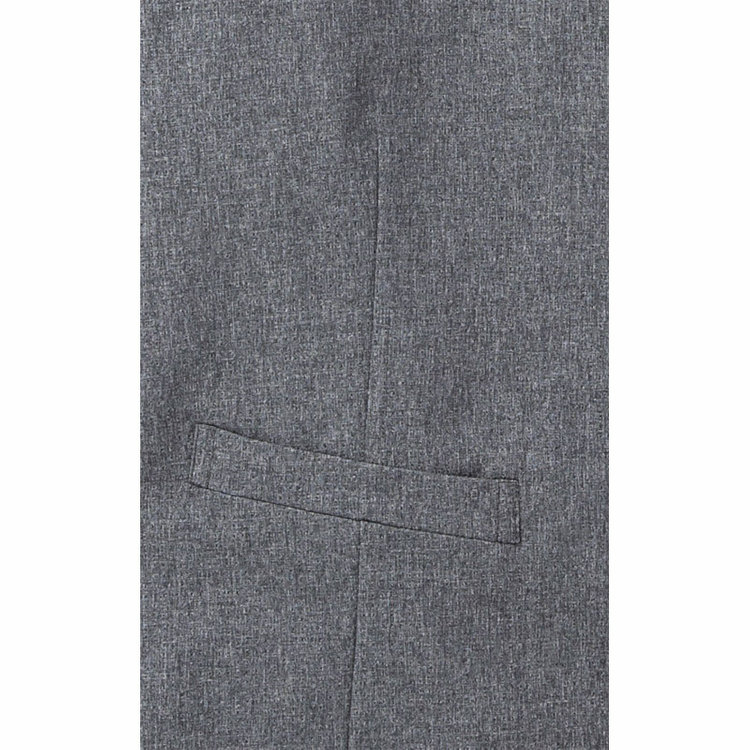 ソノタ（KONAKA用） クールベスト/グレー/DotAir グレー系(灰)