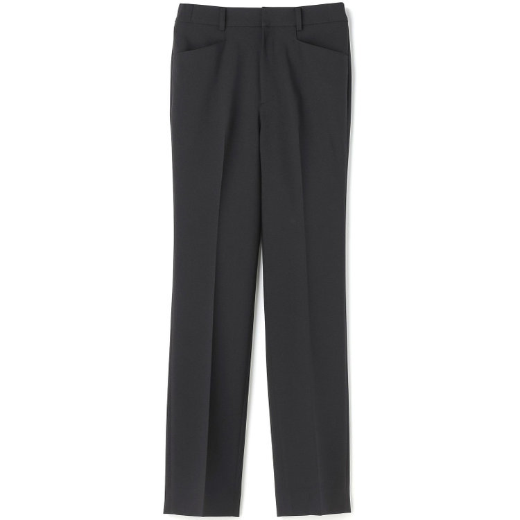 ＭＩＲＵＭ 【mirum】【年間】パンツ/ブラック 黒