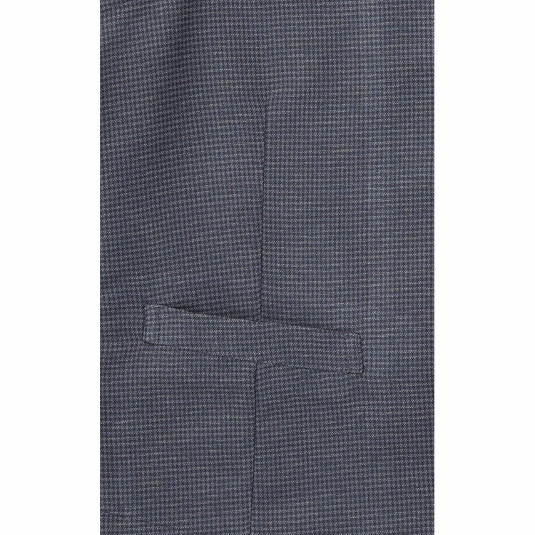 ソノタ（KONAKA用） クールベスト/ネイビー/からみ織り ネイビー系(紺)