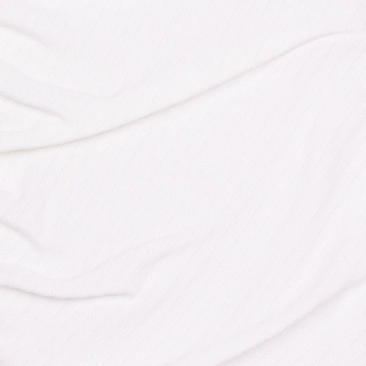 ＥＮＧＬＩＳＨ ＧＩＲＬ 【english girl by J.P.】スキッパーカラーブラウス/ホワイト×ドビーツイル/ギャザー/HIGH SPEC FABRIC ホワイト系(白)