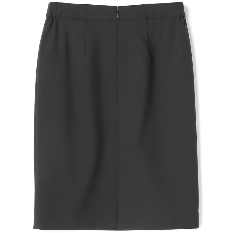 ＭＩＲＵＭ 【mirum】【年間】スカート/ブラック 黒