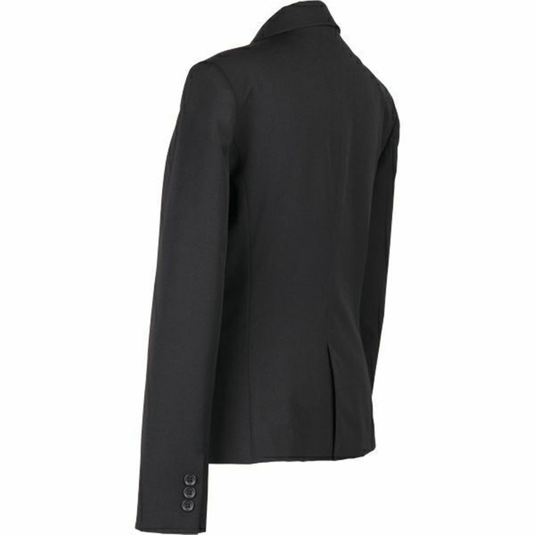 ｱｰｽﾐｭｰｼﾞｯｸ&ｴｺﾛｼﾞｰ 【earth music&ecology】【年間】【ウォッシャブル】ジャケット/ブラック×ソリッド ブラック系(黒)