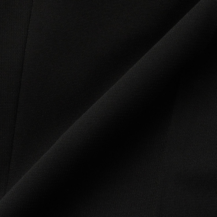 ソノタ（KONAKA用） 【NEXT BLACK】【年間】ブラック / テーパードパンツ / ウォッシャブル / 防シワ / 撥水加工 黒