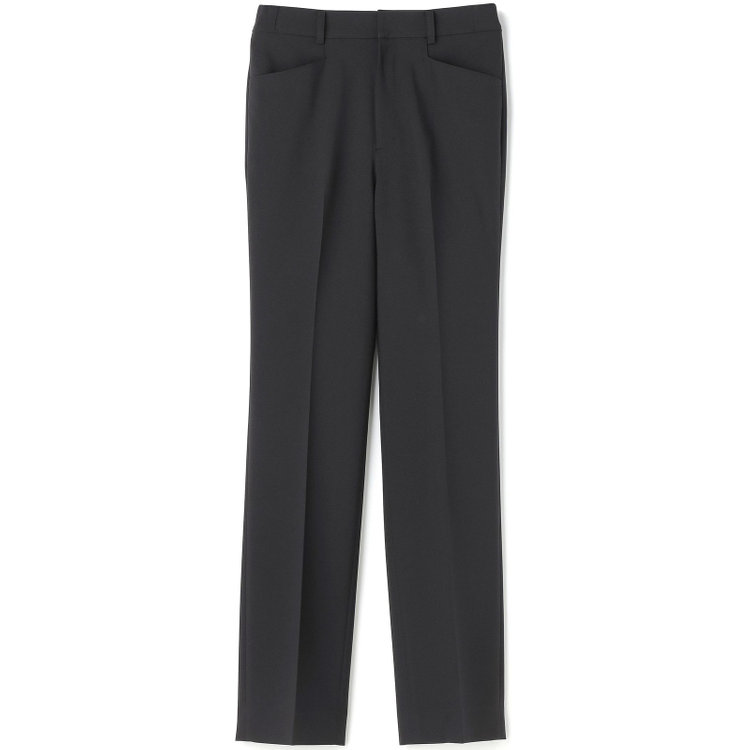 ＭＩＲＵＭ 【mirum】【年間】パンツ/ブラック 黒