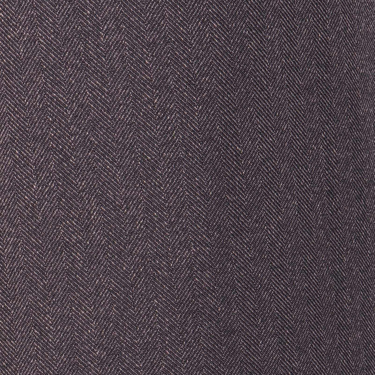 ＪＰ コンフォート 【JOHN PEARSE comfort】【秋冬】2釦シングルスーツ ショートタック/グレー×ヘリンボーンストライプ/ULTRA MOVE/TRABEST/ウォッシャブル/ストレッチ グレー系(灰)