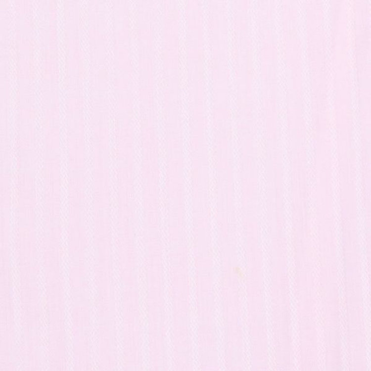 ＥＮＧＬＩＳＨ ＧＩＲＬ 【english girl by J.P.】レギュラーカラーブラウス/ピンク×ドビーストライプ ピンク系(桃)