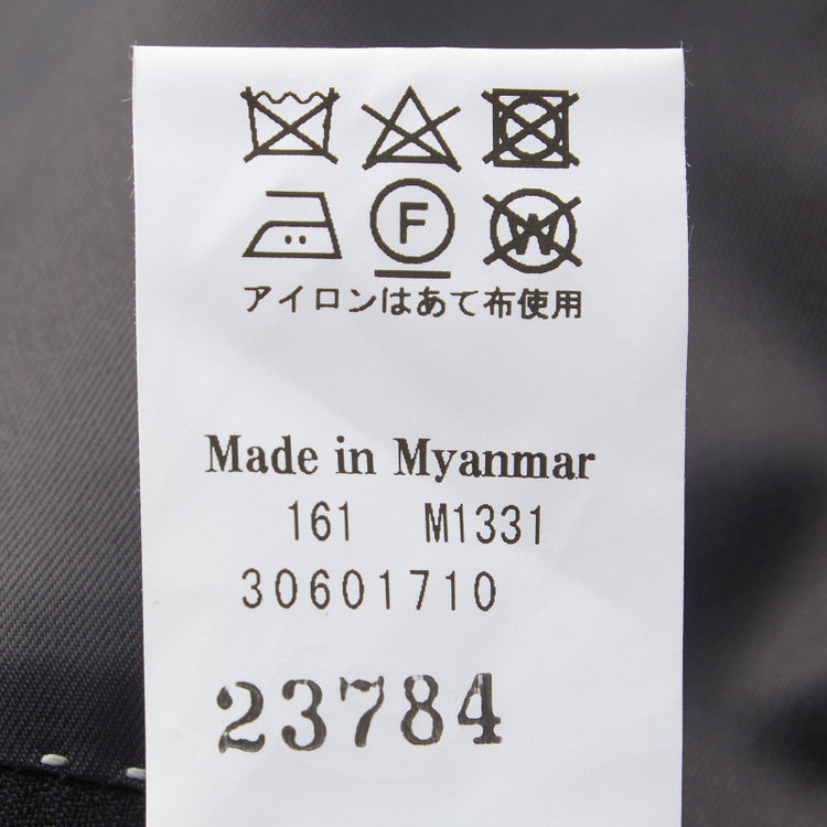 ハイスペックモーション 【HIGH SPEC MOTION】【年間】2釦シングルスーツ 0タック/ブラック×シャドーストライプ/パンツウォシャブル/※裾上げ必要 黒