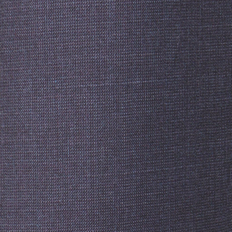 ＪＰ コンフォート 【JOHN PEARSE comfort】【春夏】2釦シングルスーツ 1タック/ネイビー/REAL NAVY COLLECTION/NEW ZEALAND LIMITED WOOLSHOWER CLEAN/SustainaBee Wool ネイビー系(紺)