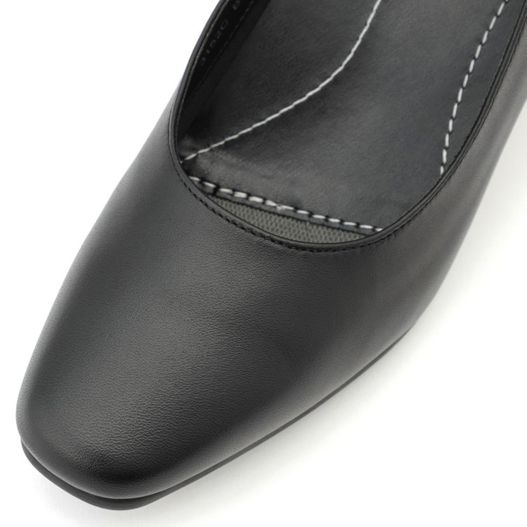 ソノタ（KONAKA用） パンプス/ブラック 黒