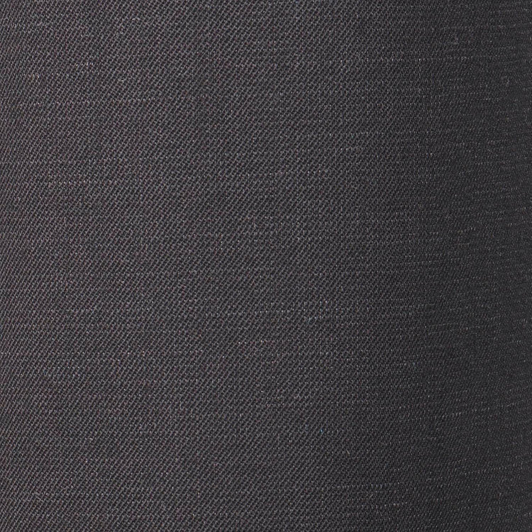 ＪＰ コンフォート 【JOHN PEARSE comfort】【春夏】2釦シングルスーツ 1タック/ブラック/REAL BLACK COLLECTION/NEW ZEALAND LIMITED WOOLSHOWER CLEAN/SustainaBee Wool ブラック系(黒)