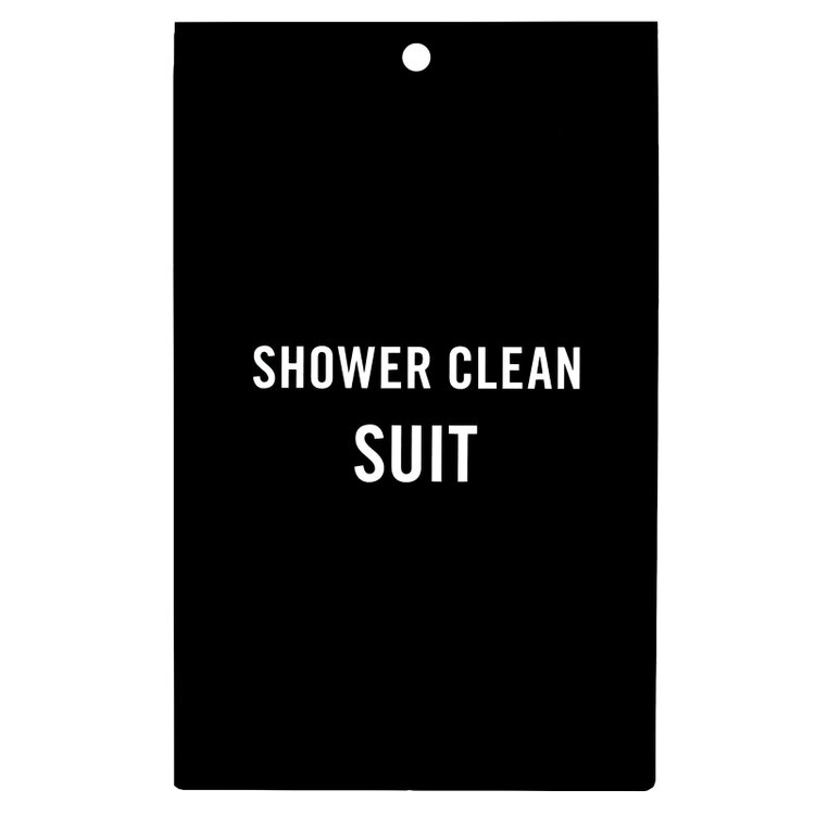 ＪＰ コンフォート 【JOHN PEARSE comfort】【年間】2釦シングルスリーピーススーツ 1タック/ネイビー×シャドーストライプ/ストレッチ/ウエストシャーリング仕様ULTRA MOVE/SHOWER CLEAN/※裾上げ必要 紺中間