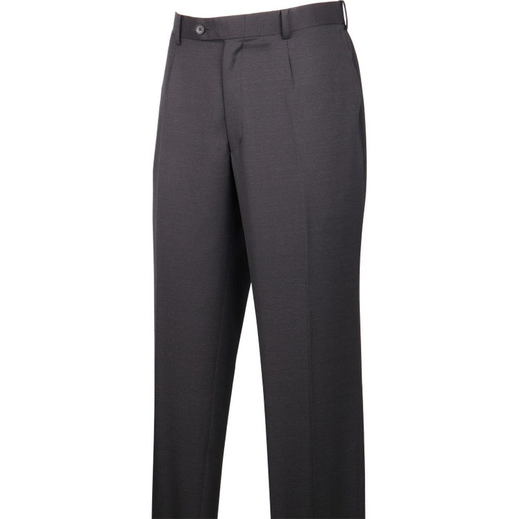 ＪＰ コンフォート 【JOHN PEARSE comfort】【春夏】2釦シングルスーツ 1タック/ブラック/REAL BLACK COLLECTION/NEW ZEALAND LIMITED WOOLSHOWER CLEAN/SustainaBee Wool ブラック系(黒)