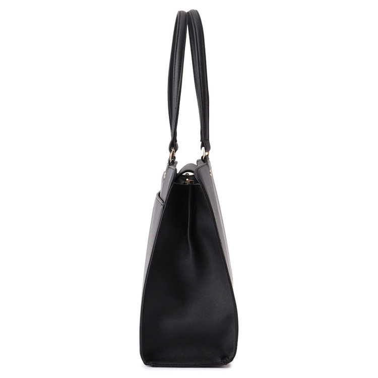 ナチュラル　ビューティー 【NATURAL BEAUTY】バッグ/ブラック 黒