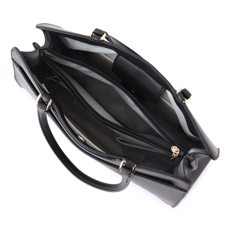 ナチュラル　ビューティー 【NATURAL BEAUTY】バッグ/ブラック 黒