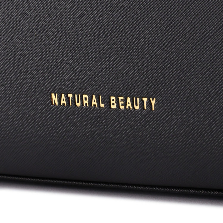 ナチュラル　ビューティー 【NATURAL BEAUTY】バッグ/ブラック 黒