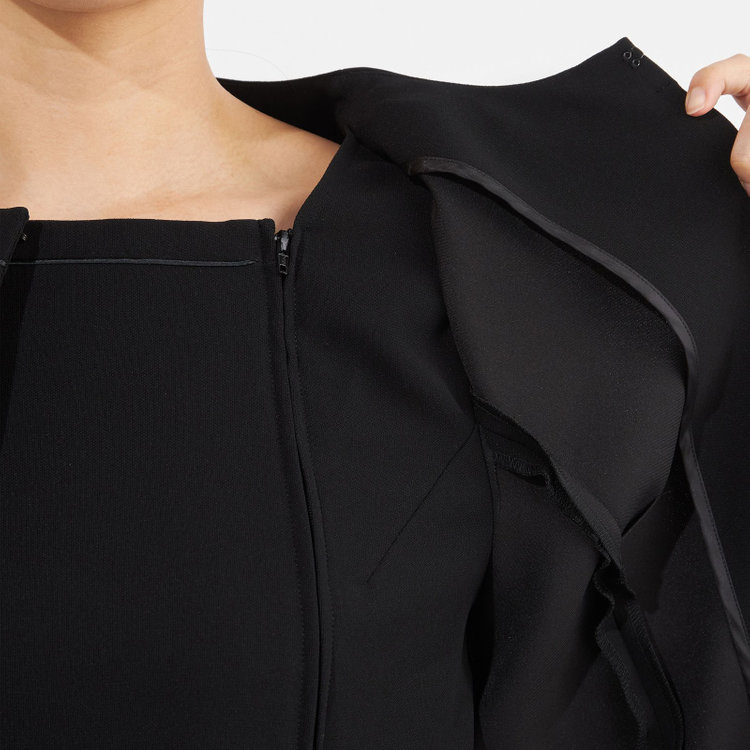 ソノタ（KONAKA用） 【年間】レディースフォーマル 黒