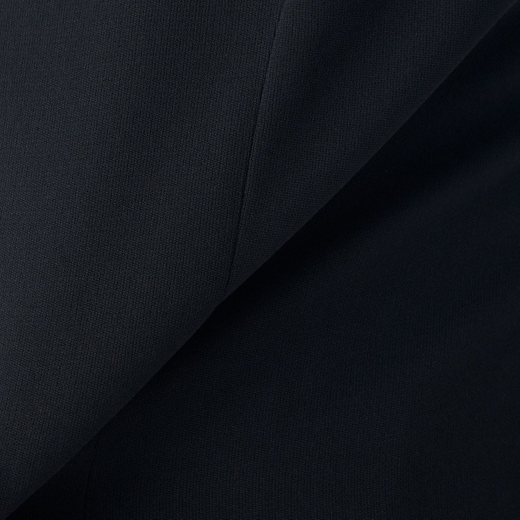 ソノタ（KONAKA用） 【RADVAN】【年間】スタンドタック襟アンサンブルレディースフォーマル 黒