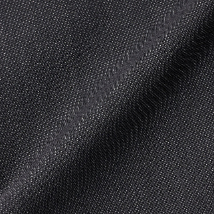 ＪＰ コンフォート 【JOHN PEARSE comfort】【春夏】2釦シングルスーツ ショートタック テーパードパンツ/ ダークグレー / SHOWER CLEAN ※裾直し必要 グレー濃色