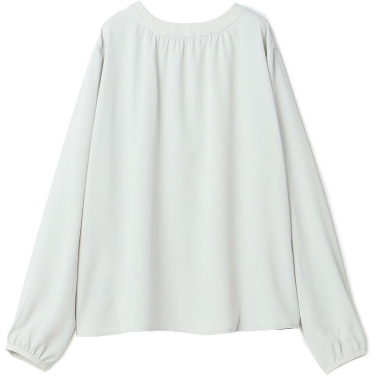 ナチュラル　ビューティー 【NATURAL BEAUTY】2WAYカットソー/ミントグリーン 緑淡色