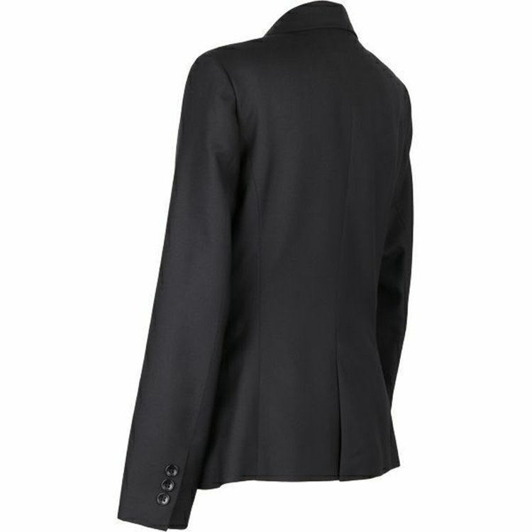 ＫＡＮＳＡＩＦＯＲＬ 【KANSAI FORL collection】【年間】【SHOWER CLEAN】ジャケット/ブラック×ソリッド 黒