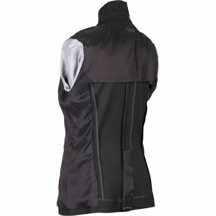 ＫＡＮＳＡＩＦＯＲＬ 【KANSAI FORL collection】【年間】【SHOWER CLEAN】ジャケット/ブラック×ソリッド 黒