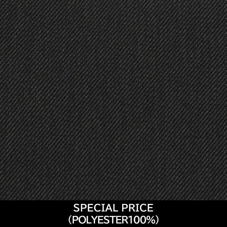 ＪＰセレクトライン 【パターンオーダー】【JOHN PEARSE SELECTLINE 2釦】【春夏】スーツ/SPECIAL PRICE/グレー(POLYESTER100%) グレー系(灰)