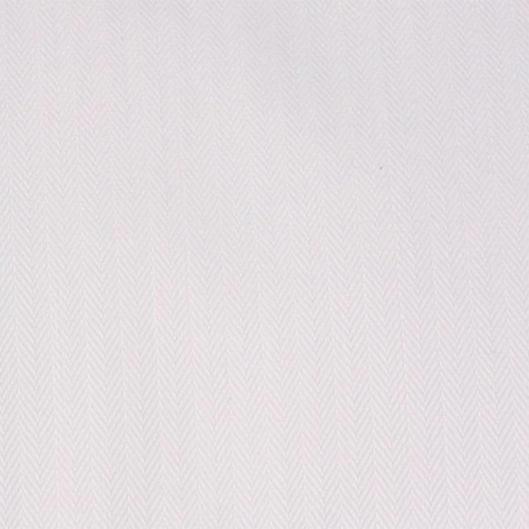 ＫＡＮＳＡＩＭＡＮ 【KANSAIMAN collection】【形態安定】【レキュラーシルエット】レギュラーカラードレスワイシャツ/ホワイト×ドビーストライプ ホワイト系(白)