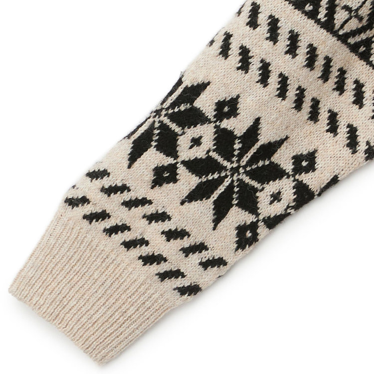 ライル＆スコット 【LYLE&SCOTT】カーディガン/オフホワイト オフホワイト