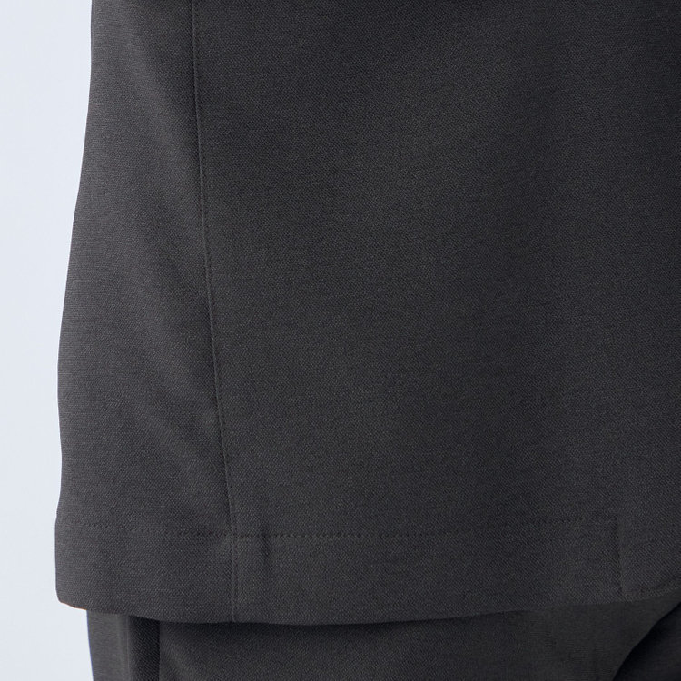 ＵＷＳ ＷＯＲＫ 【ULTRA WORK SUIT/WORK LINE】【年間】セットアップ2釦ジャケット/グレー グレー濃色