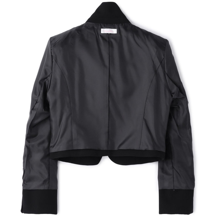 ソノタ（KONAKA用） 【年間】テーラードアンサンブルレディースフォーマル 黒