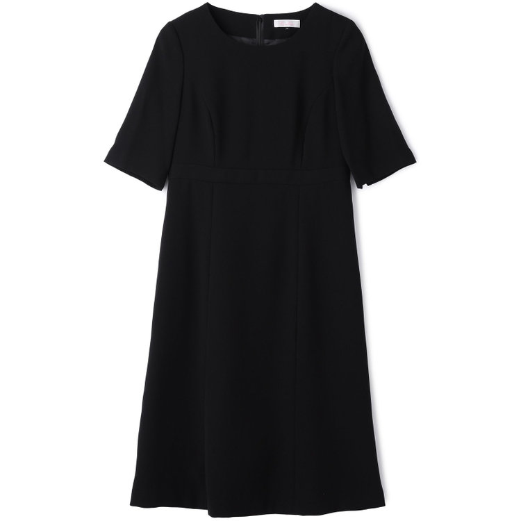 ソノタ（KONAKA用） 【年間】テーラードアンサンブルレディースフォーマル 黒