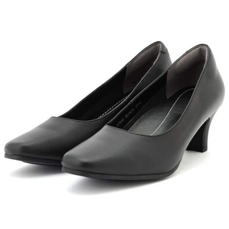 ソノタ（KONAKA用） 【就活応援セット】レディース5点セット 黒