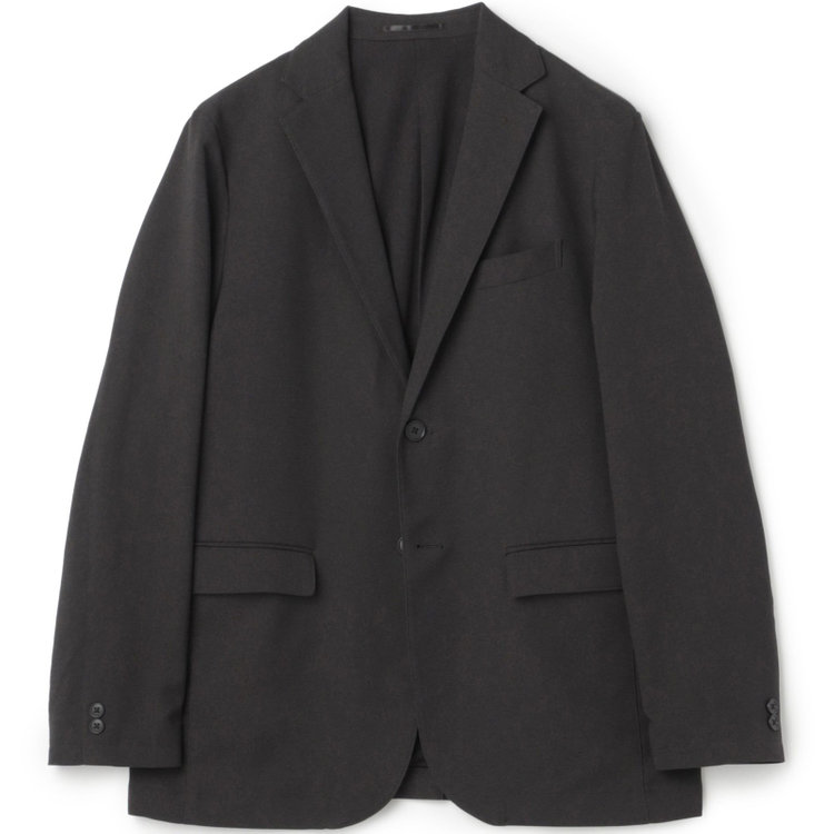 ＵＷＳ ＷＯＲＫ 【ULTRA WORK SUIT/WORK LINE】【年間】セットアップ2釦ジャケット/グレー グレー濃色