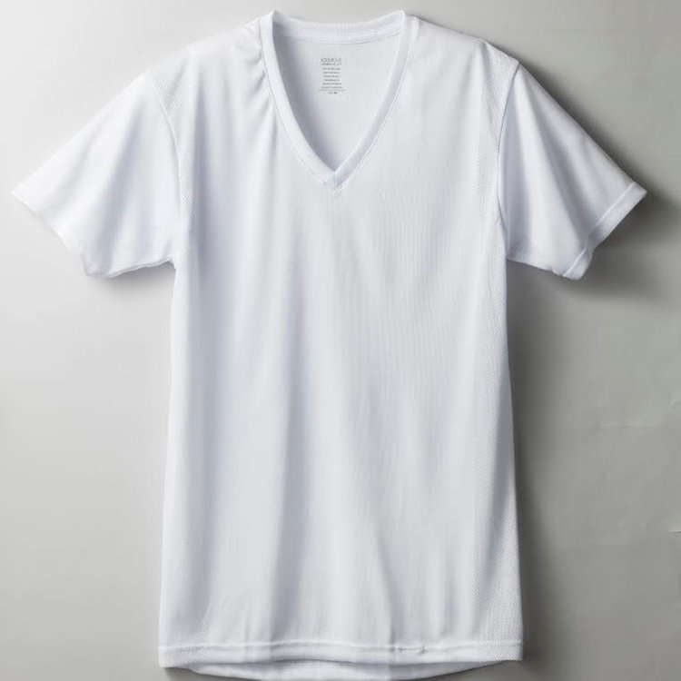 ソノタ（KONAKA用） 【ICEMOVE】【Tシャツ】アンダー(ホワイト) 白