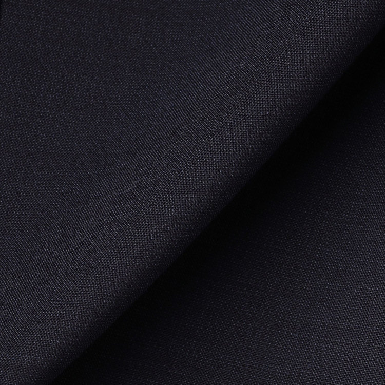 ＪＰ コンフォート 【JOHN PEARSE comfort】【春夏】2釦シングルスーツ ショートタック/ネイビー/REAL NAVY/NEW ZEALAND WOOLSHOWER CLEAN/SustainaBee Wool/※裾上げ必要 紺中間