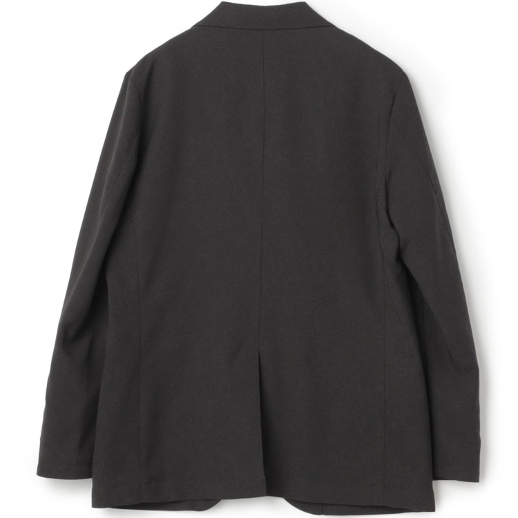 ＵＷＳ ＷＯＲＫ 【ULTRA WORK SUIT/WORK LINE】【年間】セットアップ2釦ジャケット/グレー グレー濃色