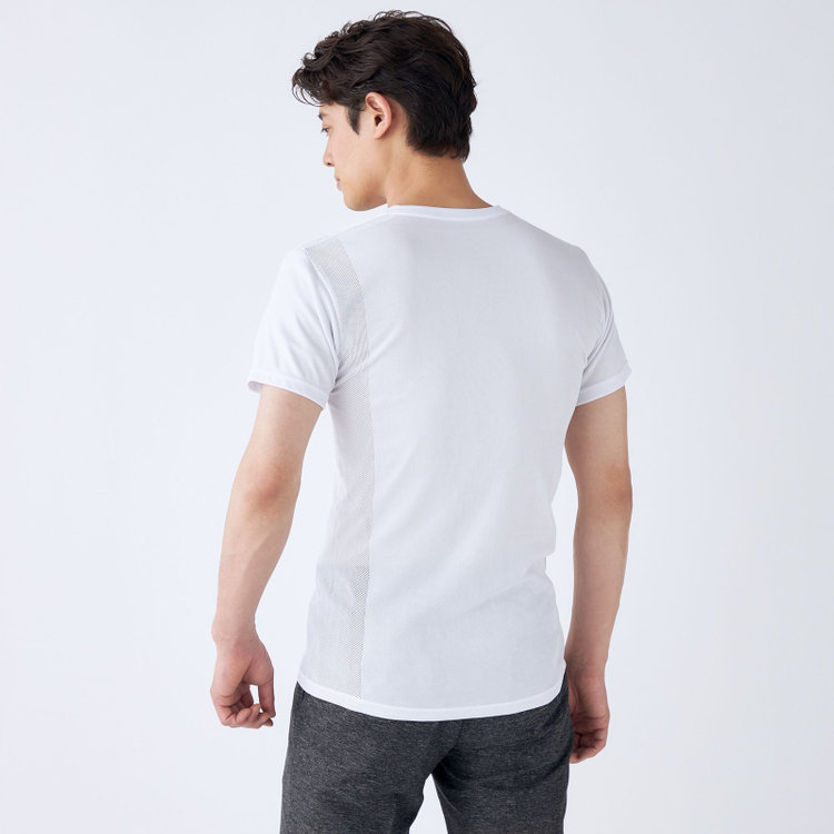 ソノタ（KONAKA用） 【ICEMOVE】【Tシャツ】アンダー(ホワイト) 白