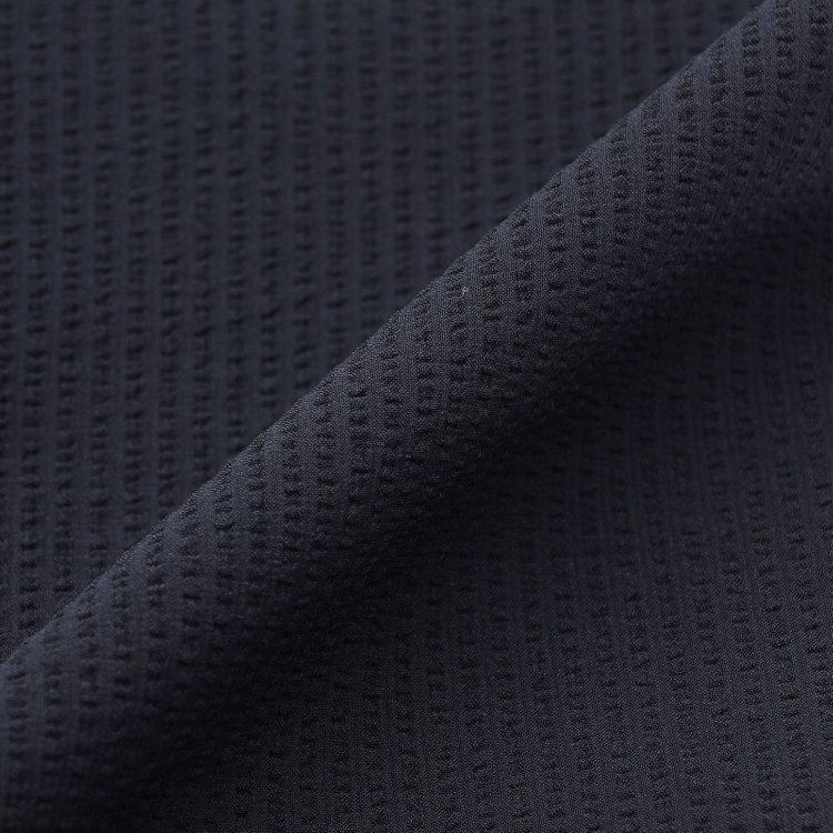 ＵＷＳ ＷＯＲＫ 【ULTRA WORK SUIT】【春夏】セットアップパンツ/ネイビー/ドローコード/裾上げ済み仕様 紺濃色