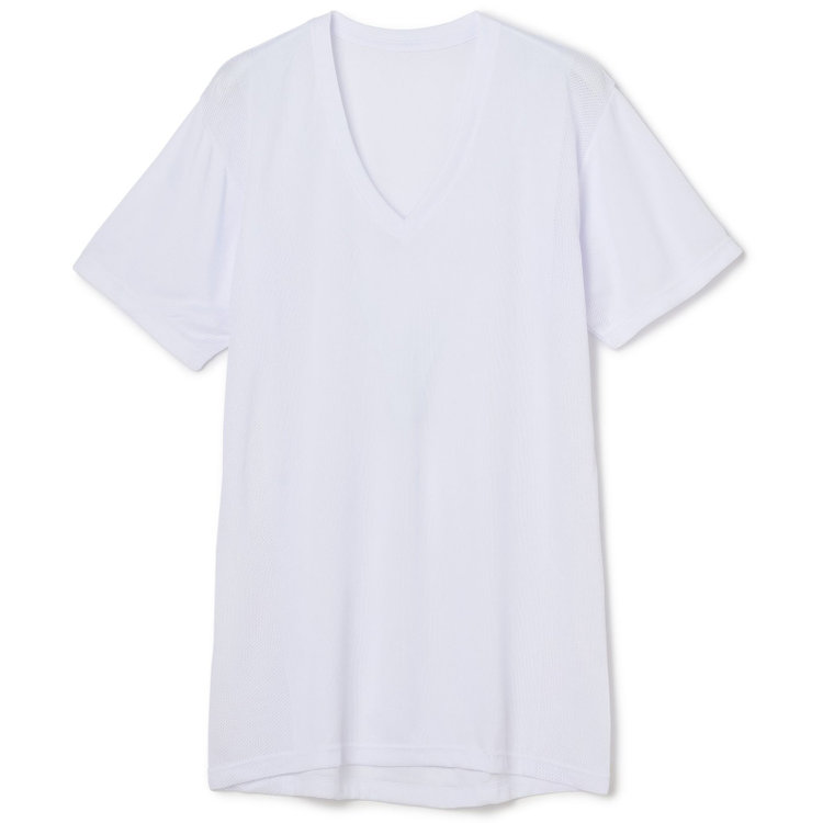ソノタ（KONAKA用） 【ICEMOVE】【Tシャツ】アンダー(ホワイト) 白