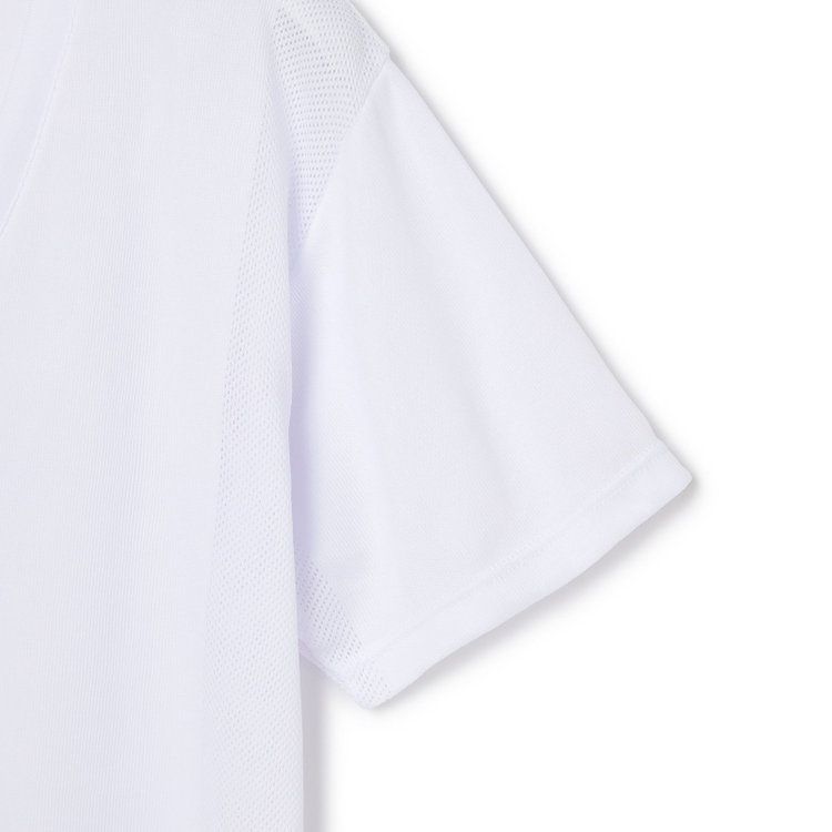 ソノタ（KONAKA用） 【ICEMOVE】【Tシャツ】アンダー(ホワイト) 白